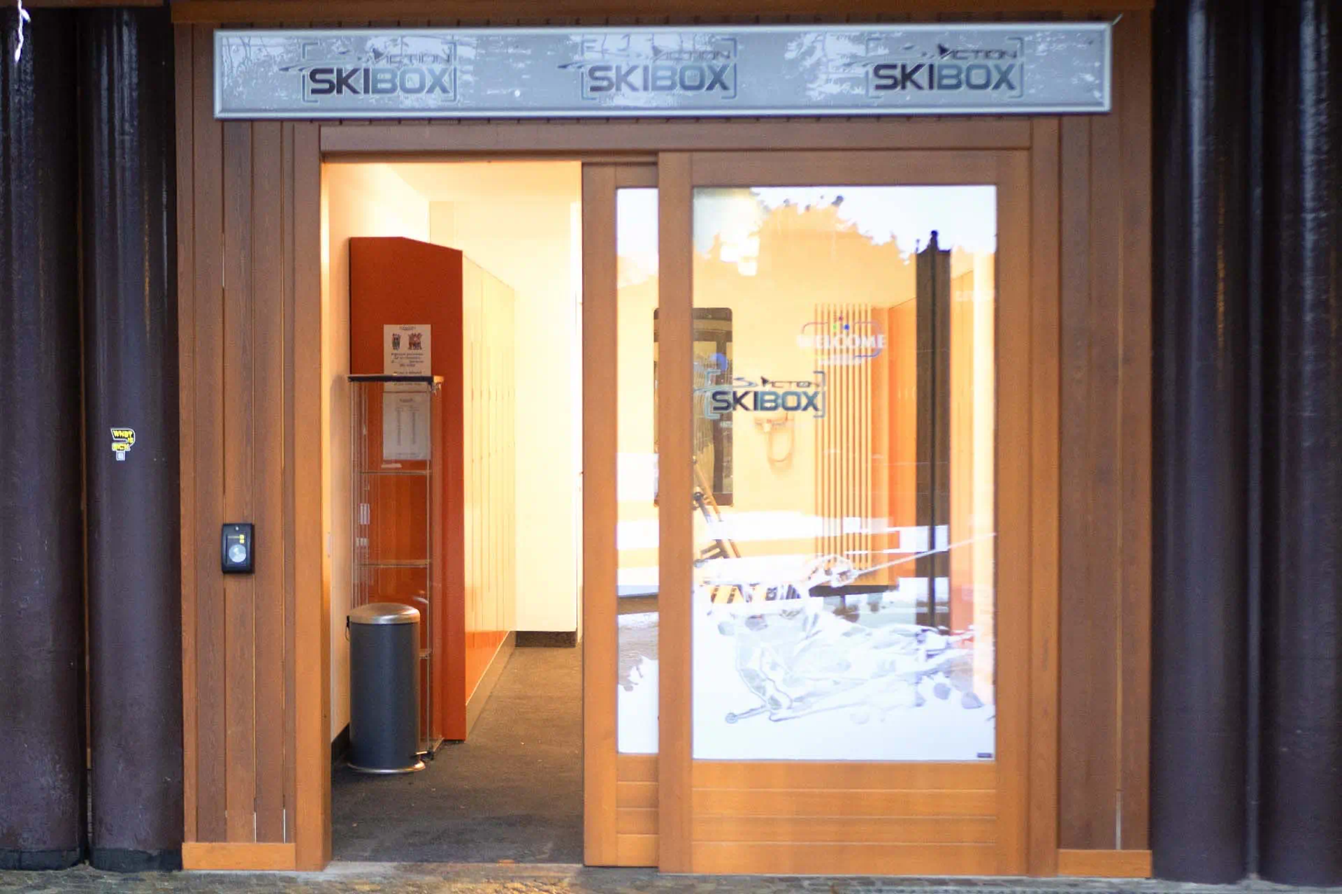 Noleggio sci San Sicario - Cesana Torinese - Action Ski Rent - Foto 5