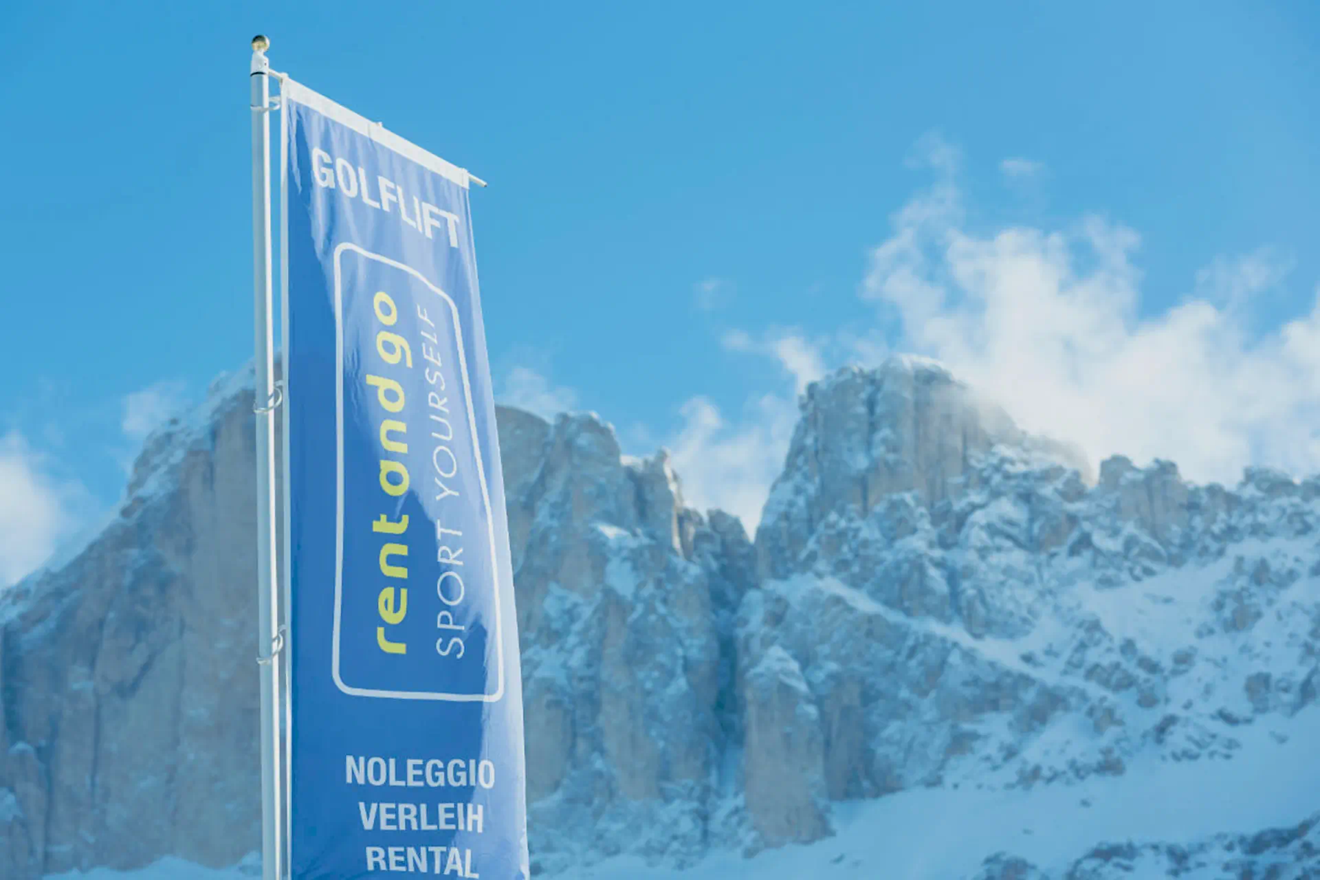 Noleggio sci Carezza / Karersee - Noleggio Ski Verleih Golflift - Foto 14