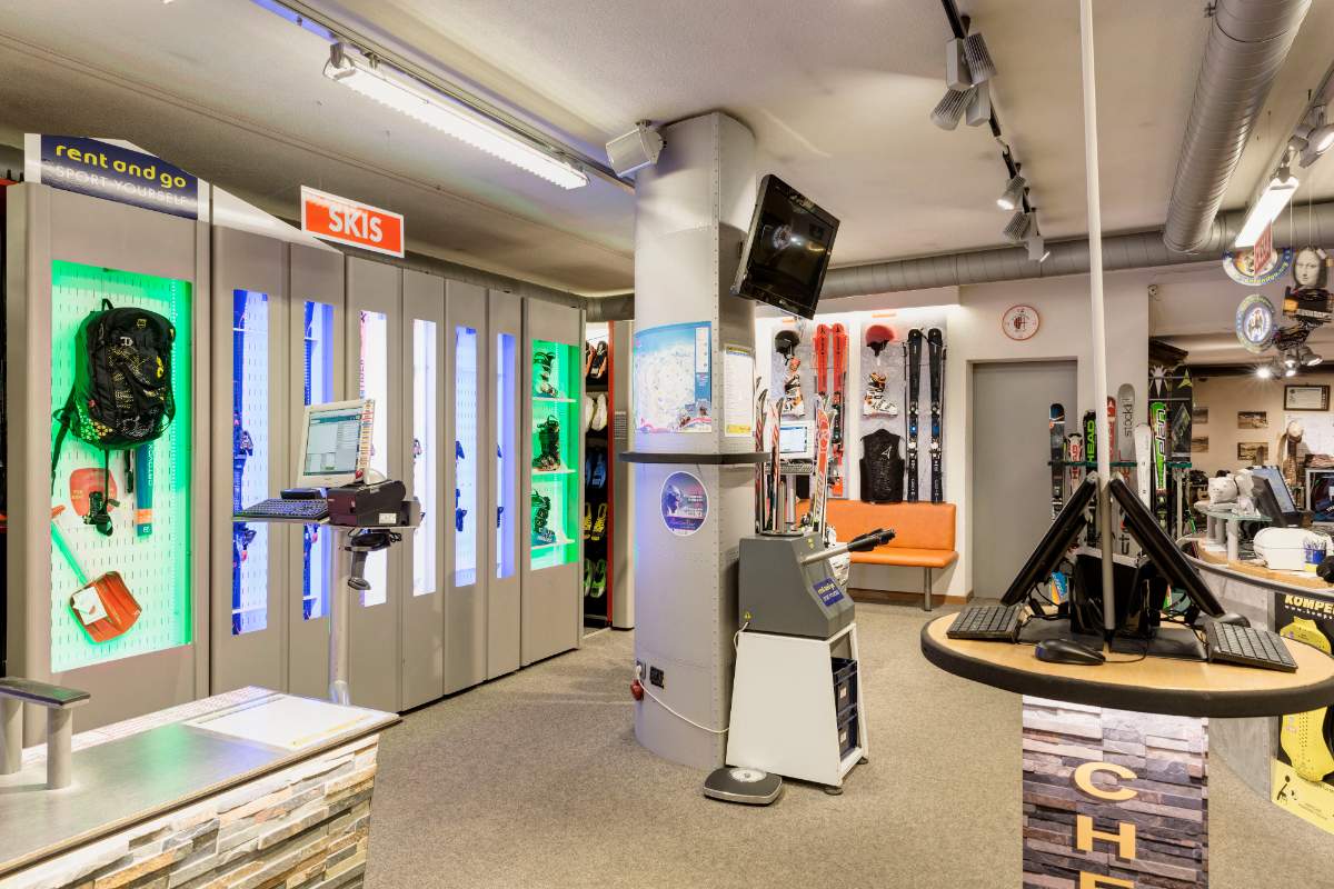 Zinermann Sporting – photo 1