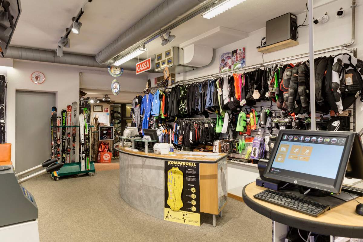 Zinermann Sporting – photo 2