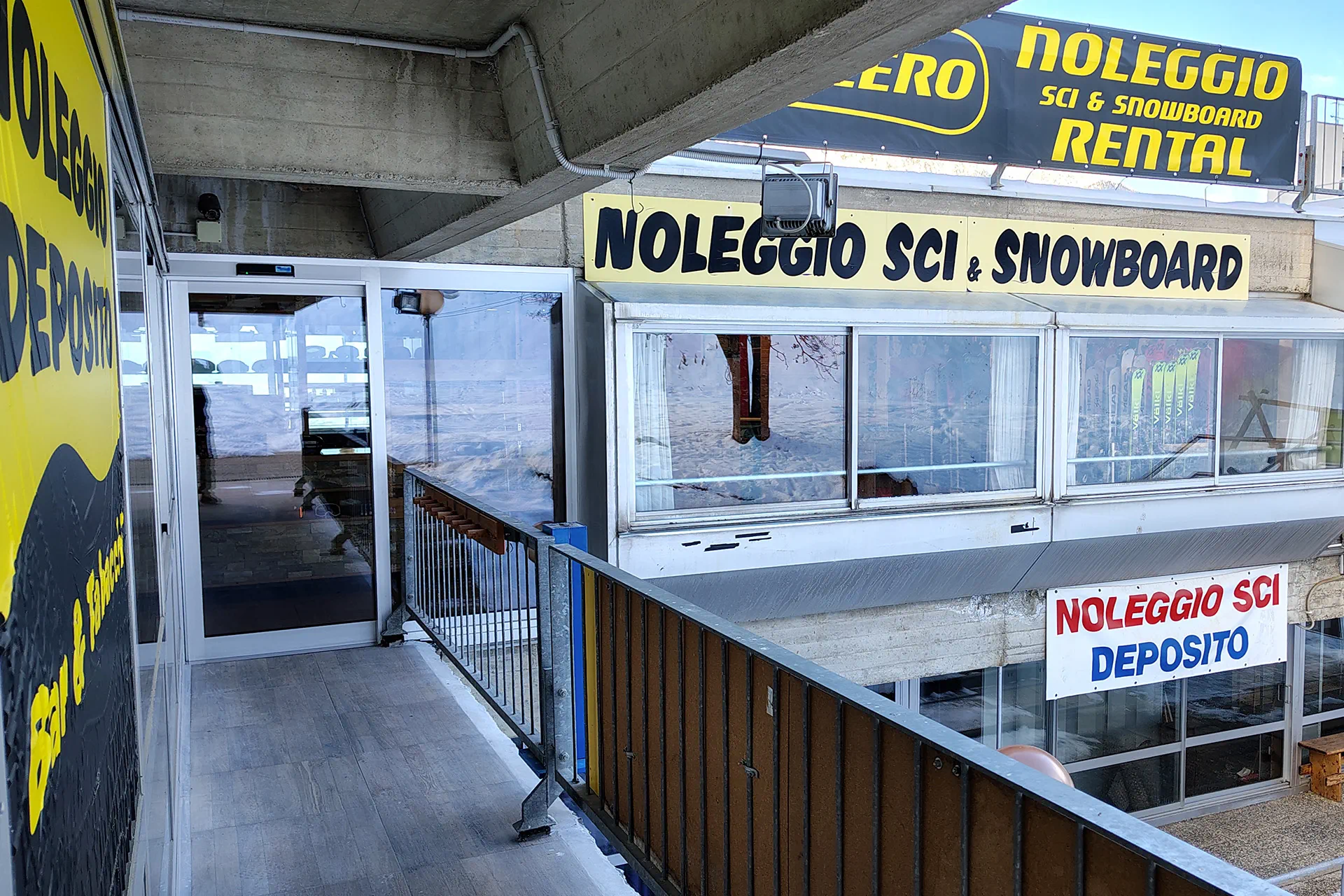 Noleggio sci Marilleva 1400, Mezzana - Noleggio Sci Cavallero - Foto 14