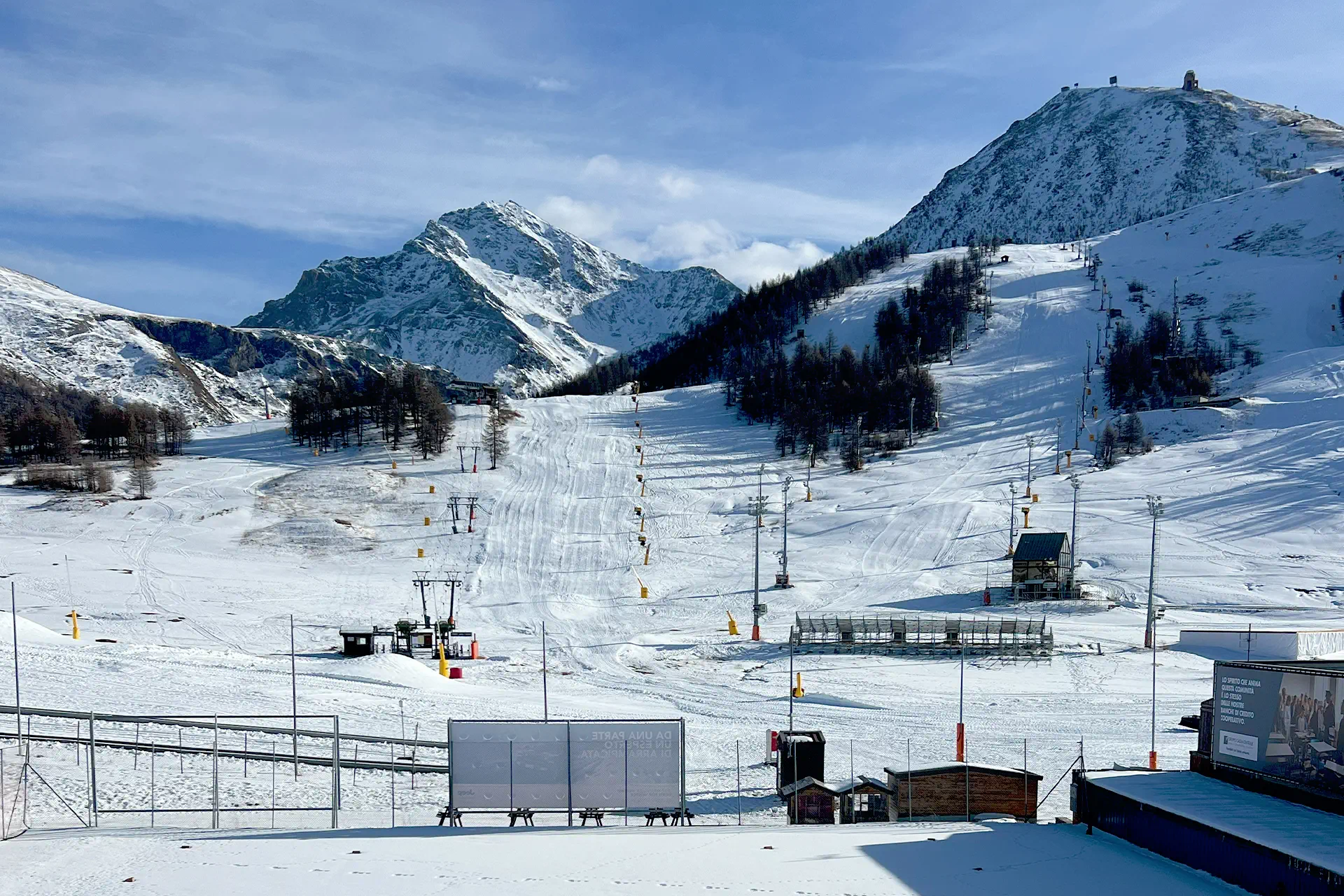 Noleggio sci Sestriere - Rent and Go Kandahar - Foto 13