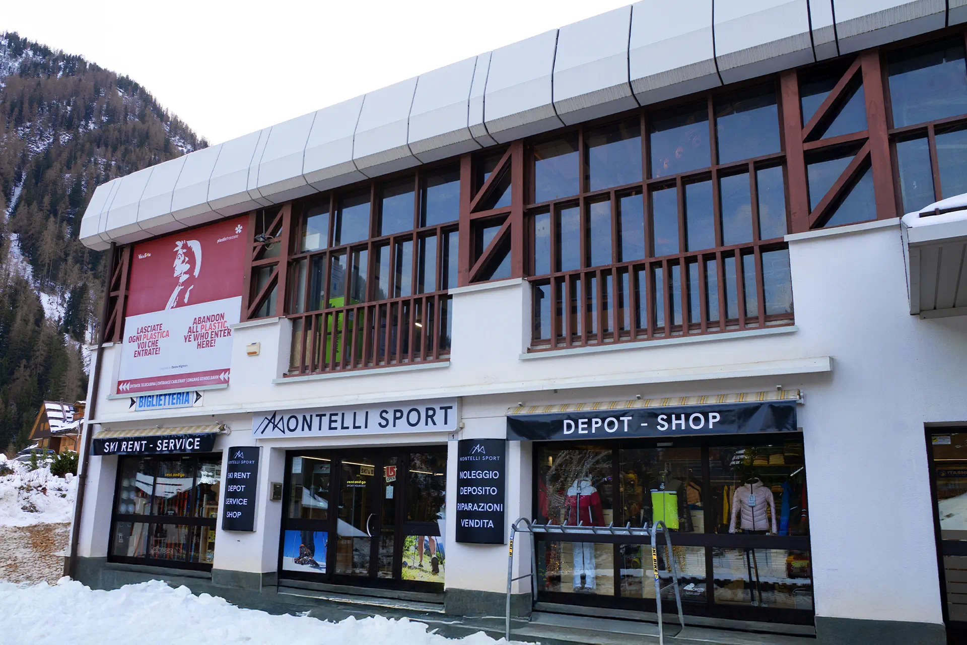 Montelli Sport - foto 1