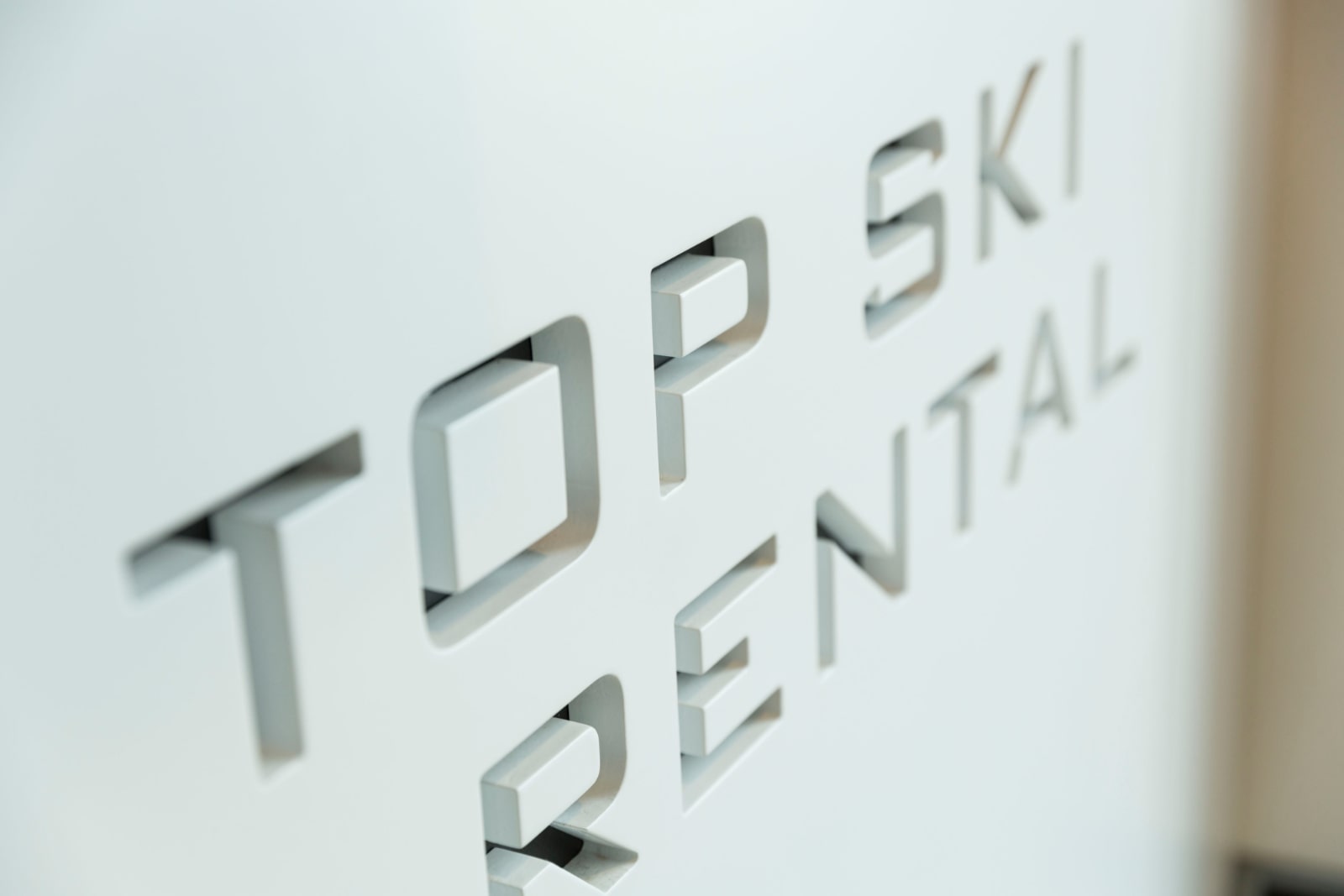Top Ski Rental (Filiale) – Foto 1