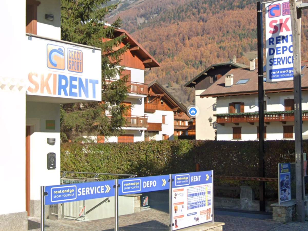 Cecco Sport (Via Battaglion Morbegno) - foto 2