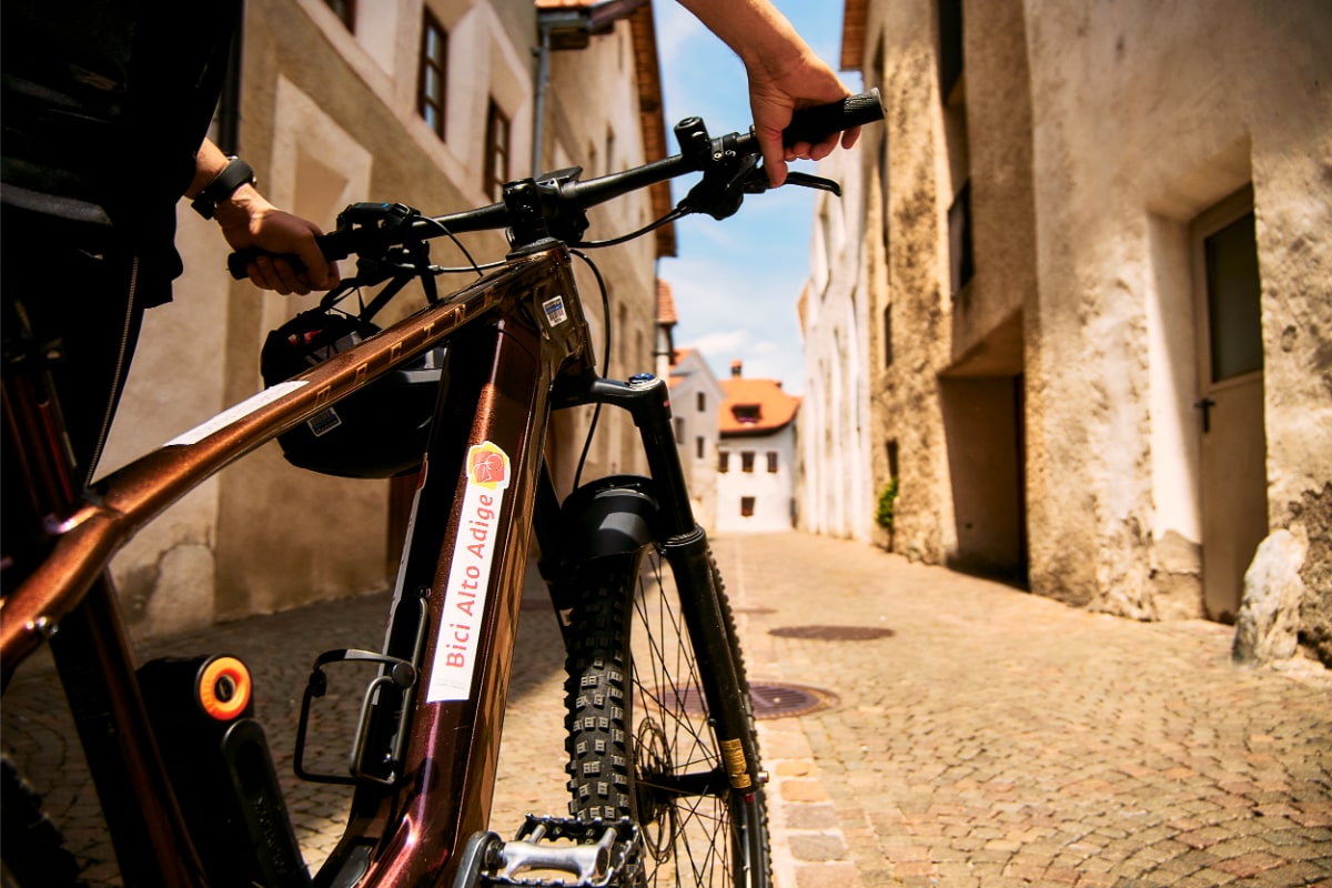 Noleggio bici Malles / Mals - Sportservice | Bici Alto Adige - Malles | Mals - Foto 4