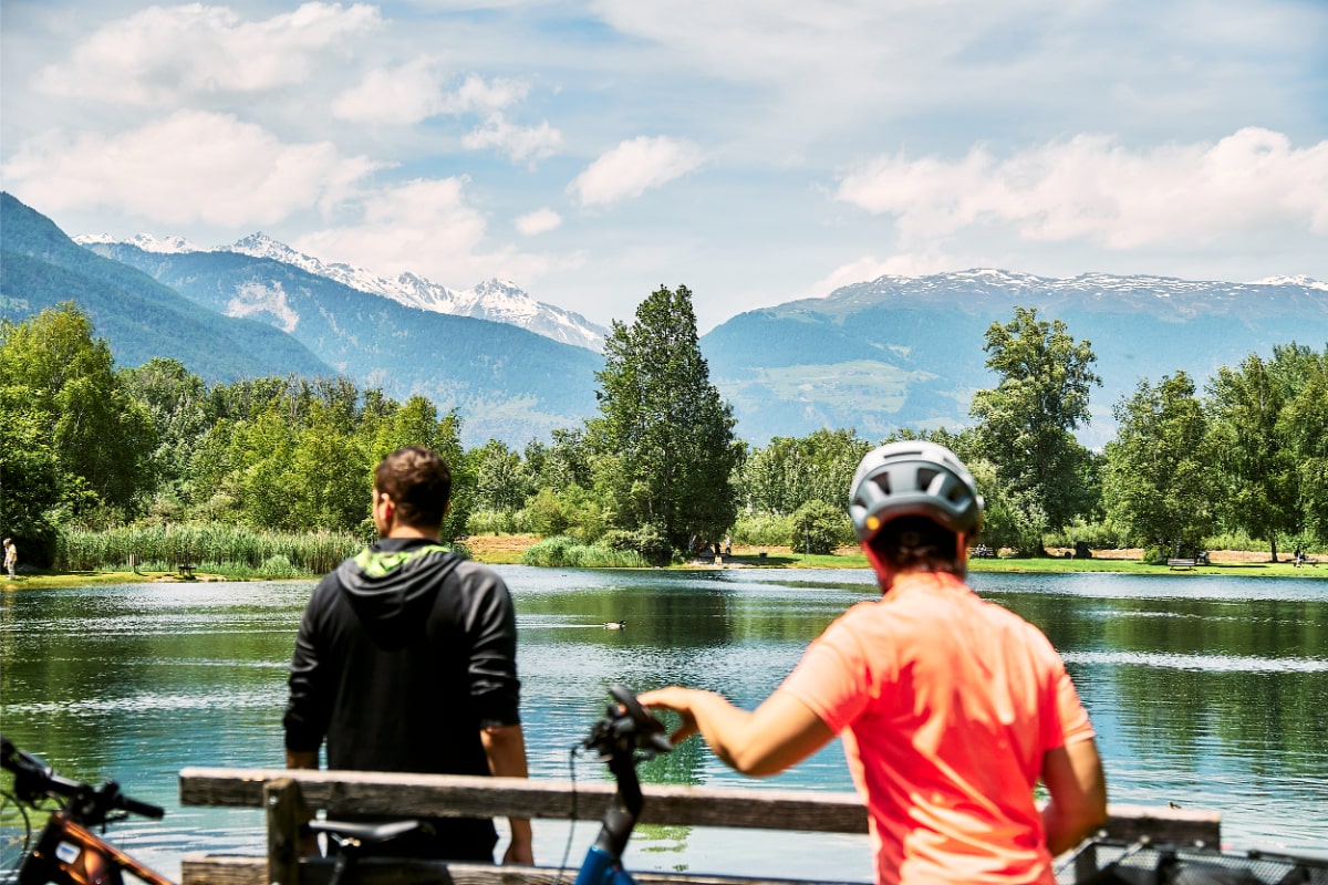 Noleggio bici Malles / Mals - Sportservice | Bici Alto Adige - Malles | Mals - Foto 9