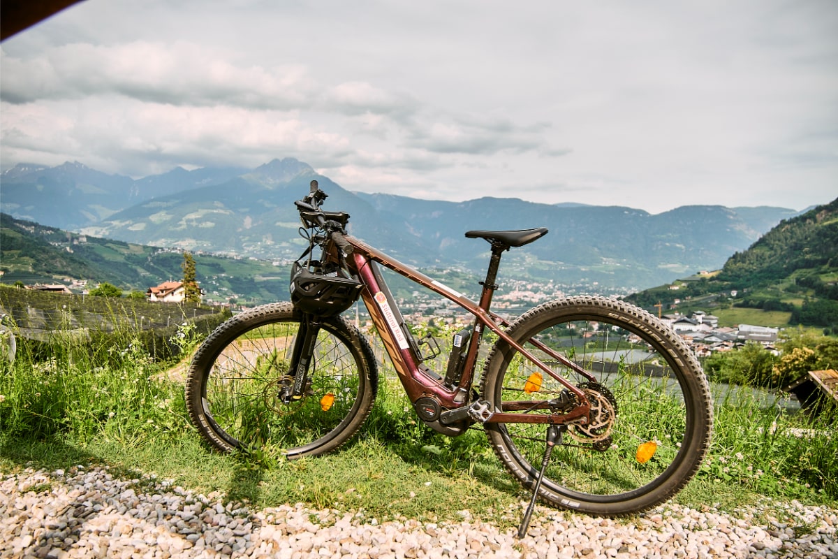 Noleggio bici Merano Stazione / Meran Bahnof - Sportservice | Bici Alto Adige - Merano | Meran - Foto 5