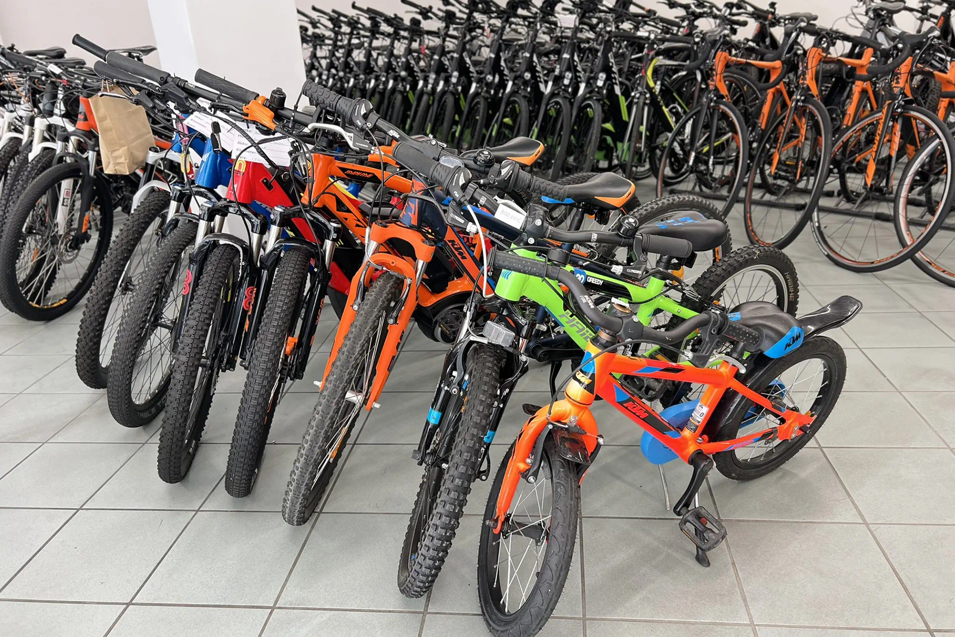 Noleggio bici Bressanone - Brixen - Sportservice | Bici Alto Adige - Bressanone | Brixen - Foto 10