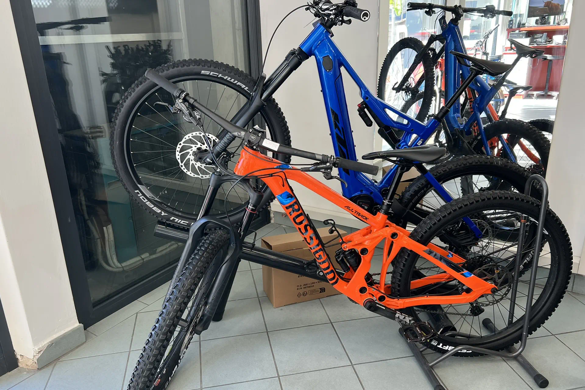 Noleggio bici Bressanone - Brixen - Sportservice | Bici Alto Adige - Bressanone | Brixen - Foto 4