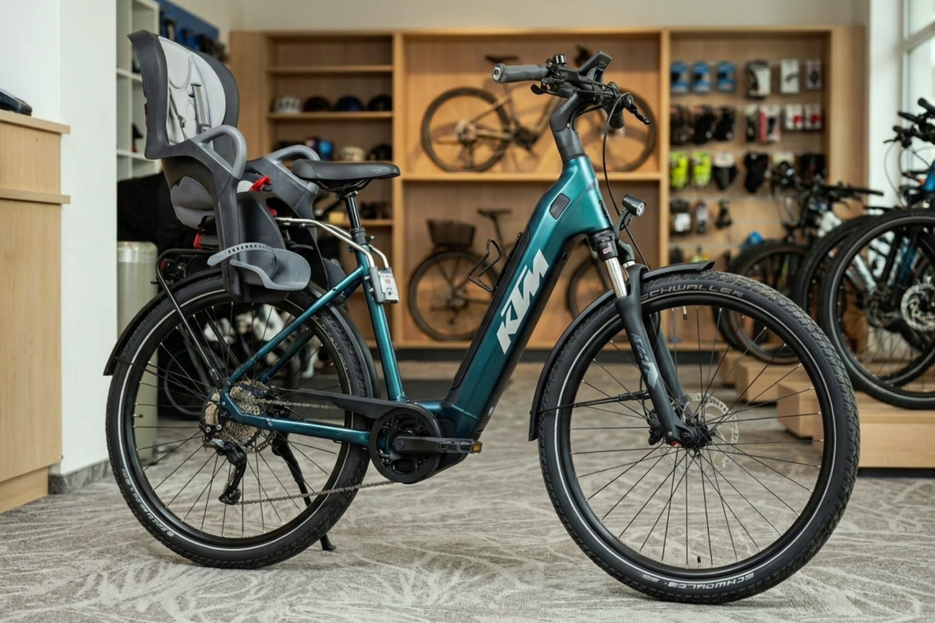 Sportservice | Südtirol Rad - Bruneck | Brunico – Foto 2