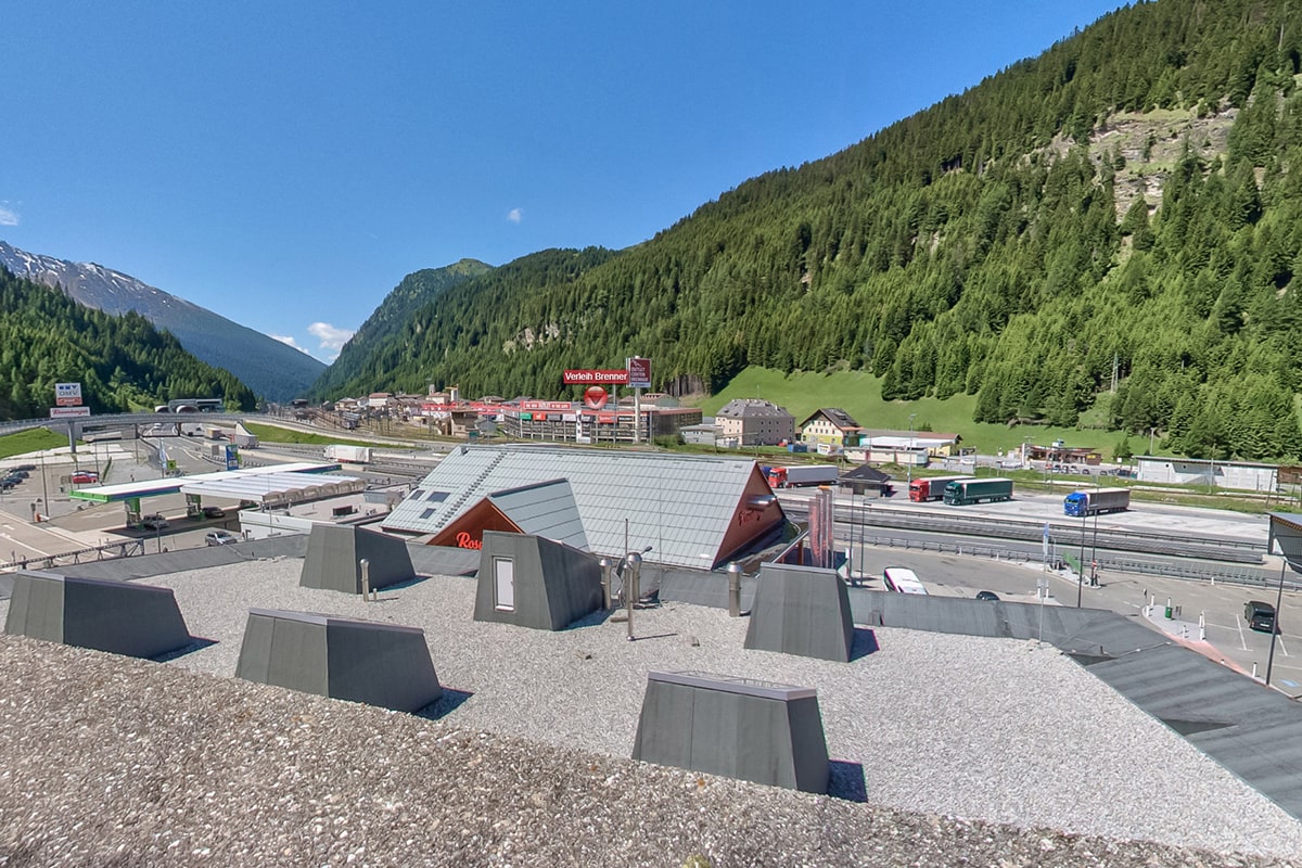 Noleggio bici Brennero - Sport Schölzhorn - Foto 4