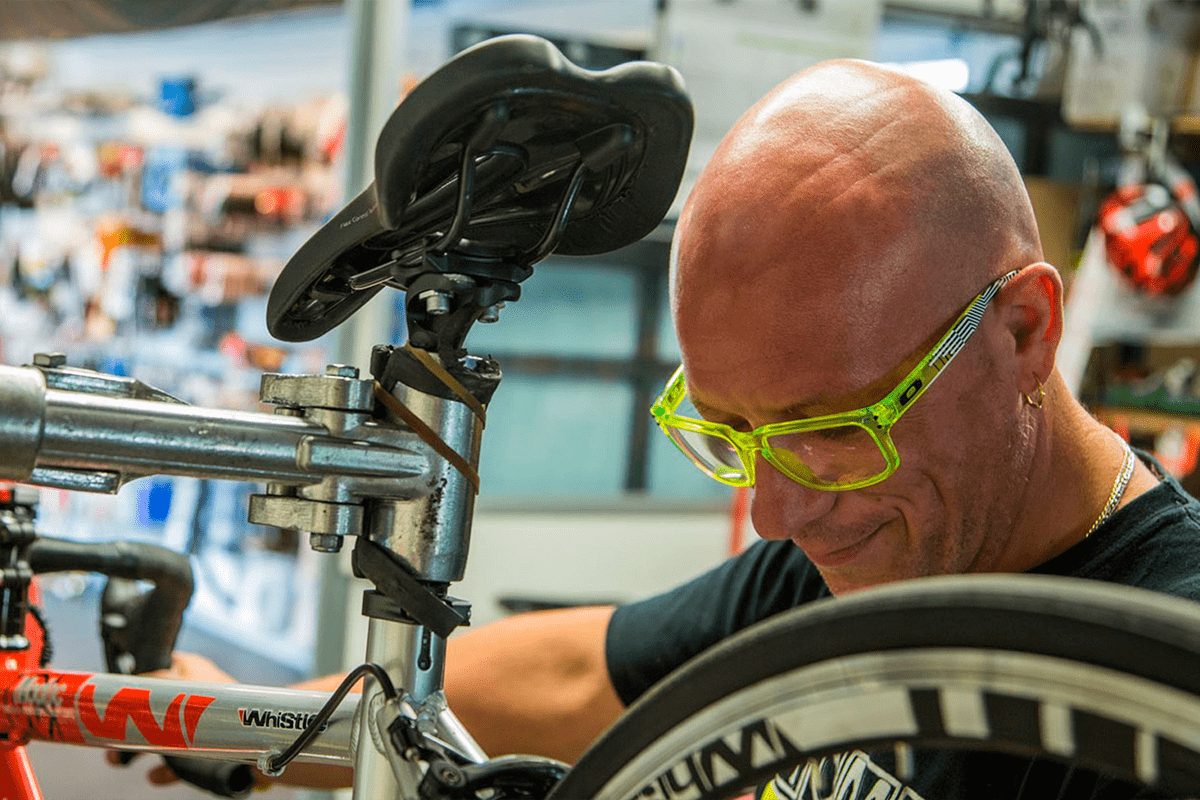 Sport Max – Foto 1