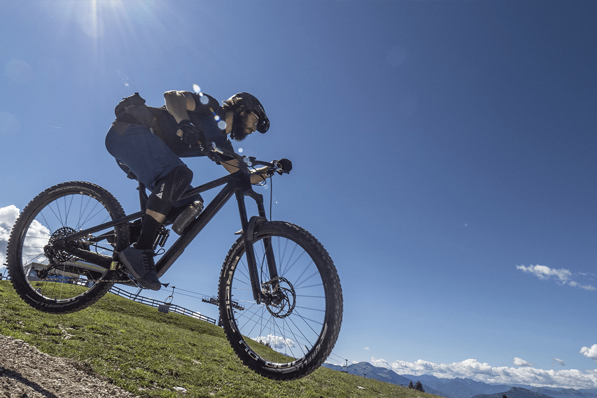 Noleggio bici Folgaria - Sport Max Folgaria - Foto 3