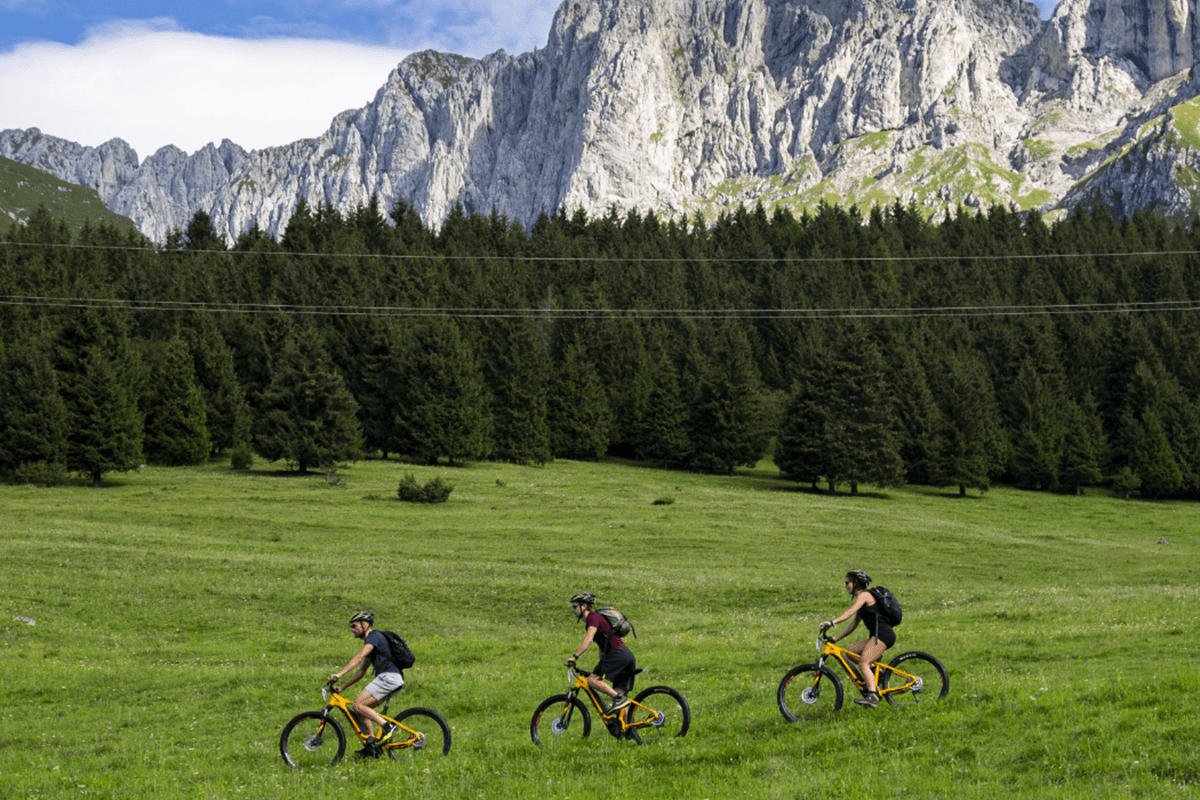 Noleggio bici Castione della Presolana - Presolana Ski e-Bike - Foto 5