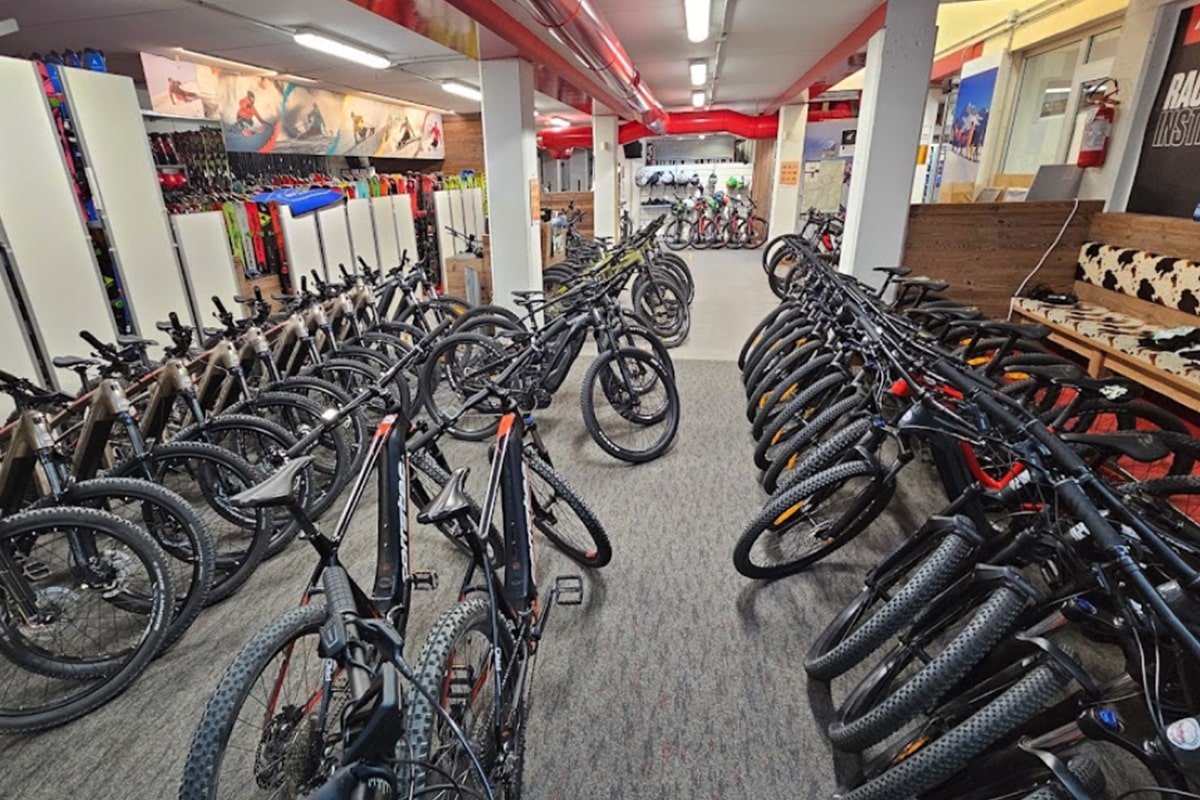 La Comoda Bike – Foto 1