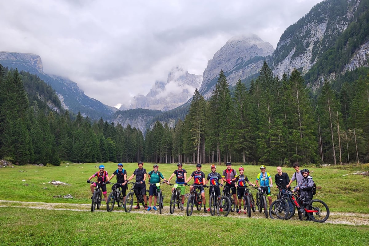 Noleggio bici Pinzolo - La Comoda Bike - Foto 5
