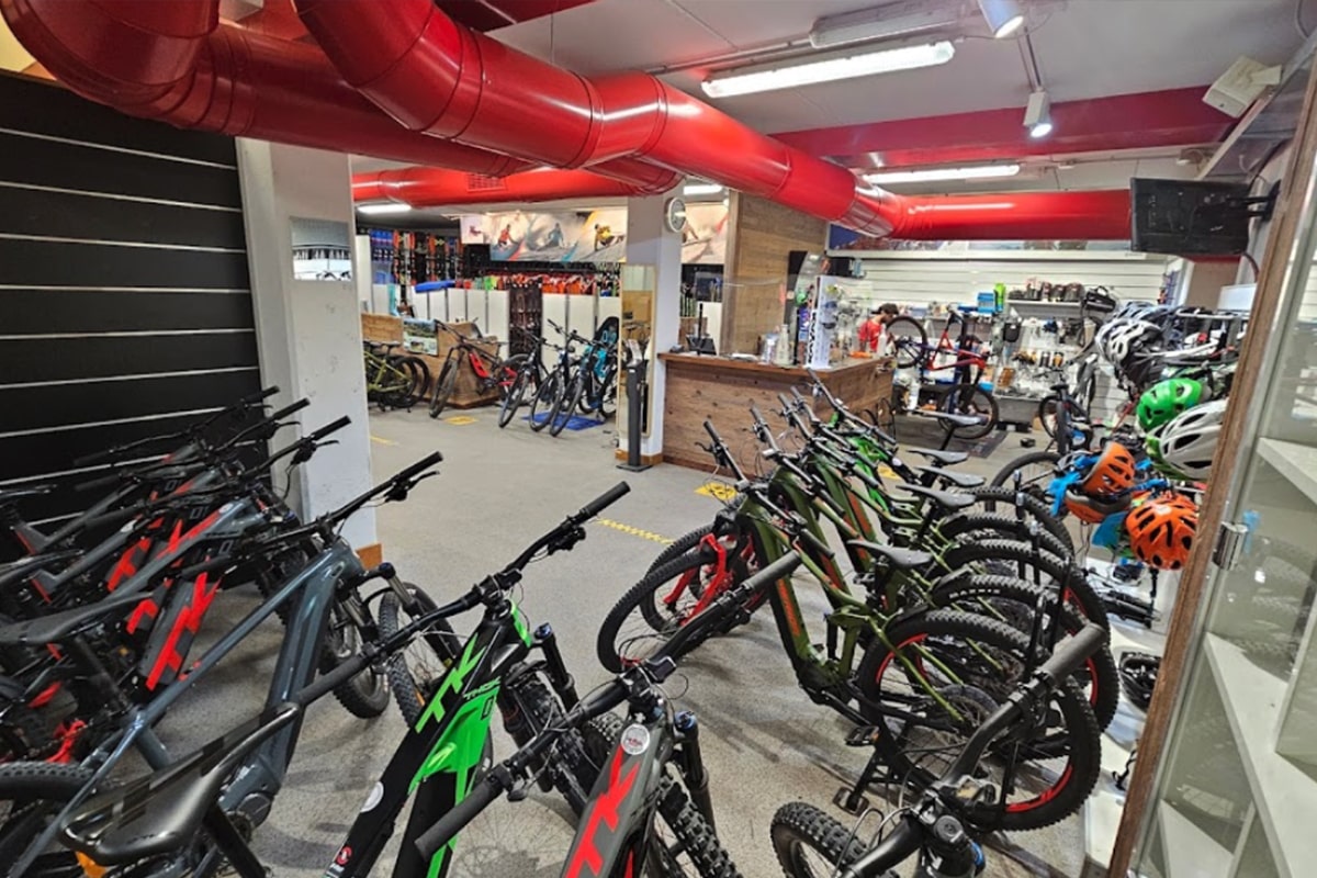 La Comoda Bike – Foto 2