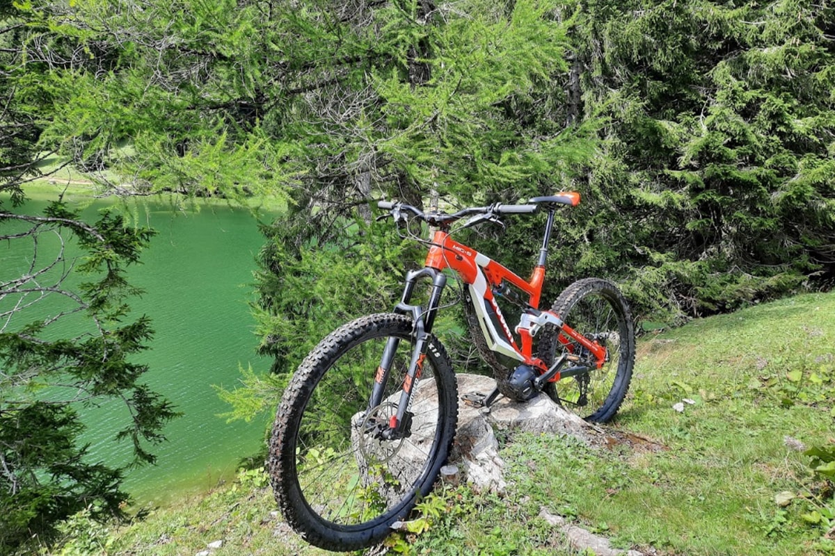 Noleggio bici Pinzolo - La Comoda Bike - Foto 8