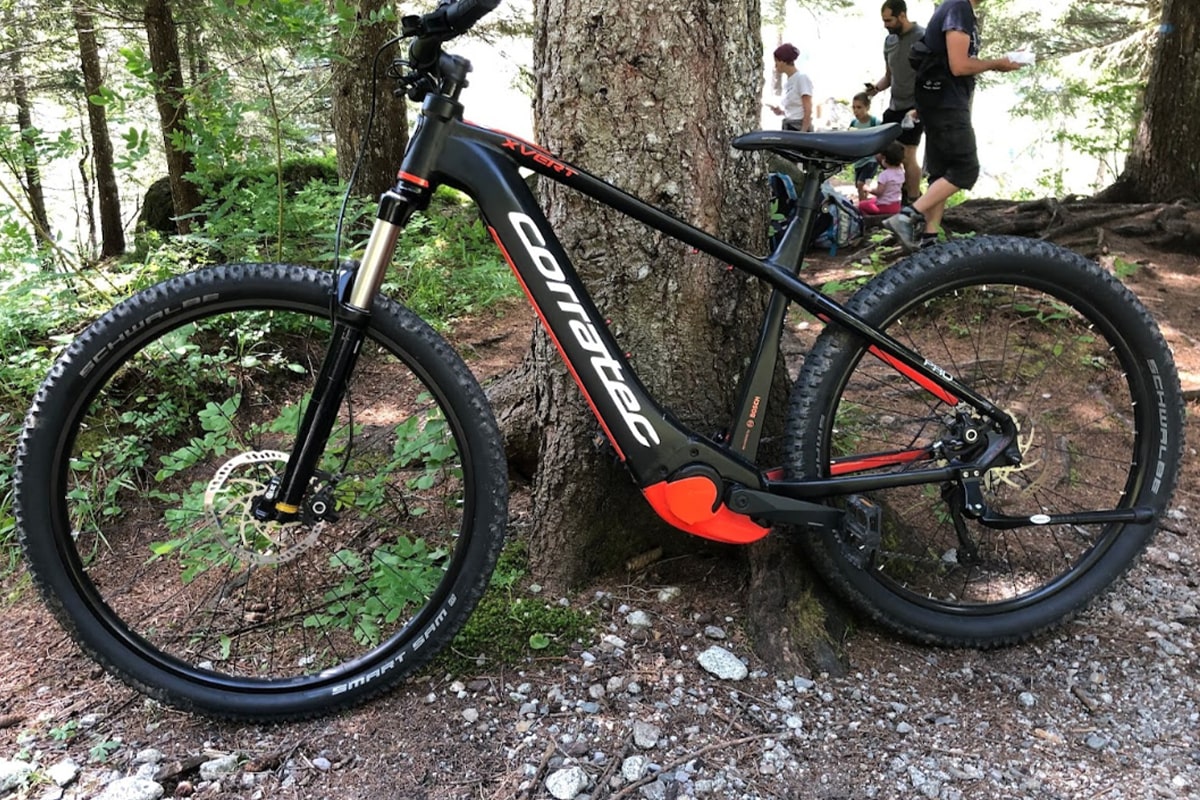 Noleggio bici Pinzolo - La Comoda Bike - Foto 7