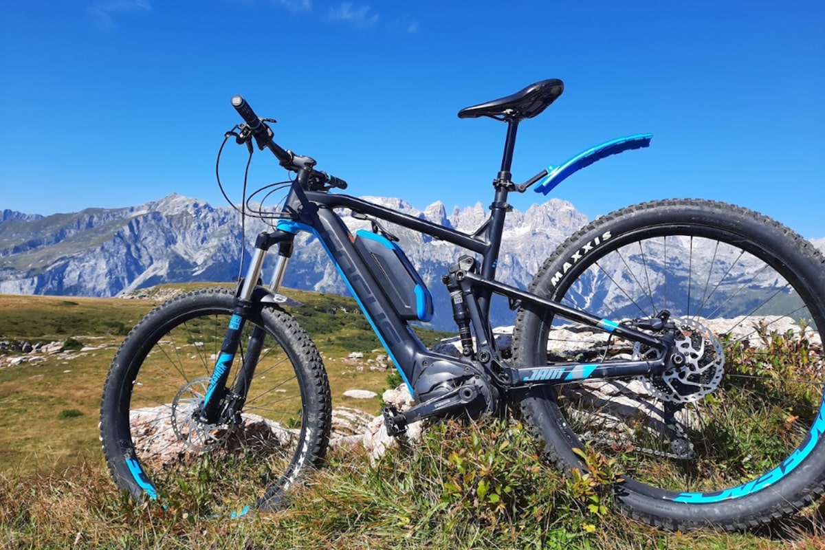 Noleggio bici Pinzolo - La Comoda Bike - Foto 6